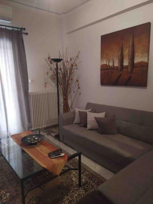 Stella'S Cottage Athena Bagian luar foto